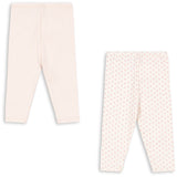 Konges Sløjd Fanga Punto Rosa Bello 2 Pack Byxor OCS