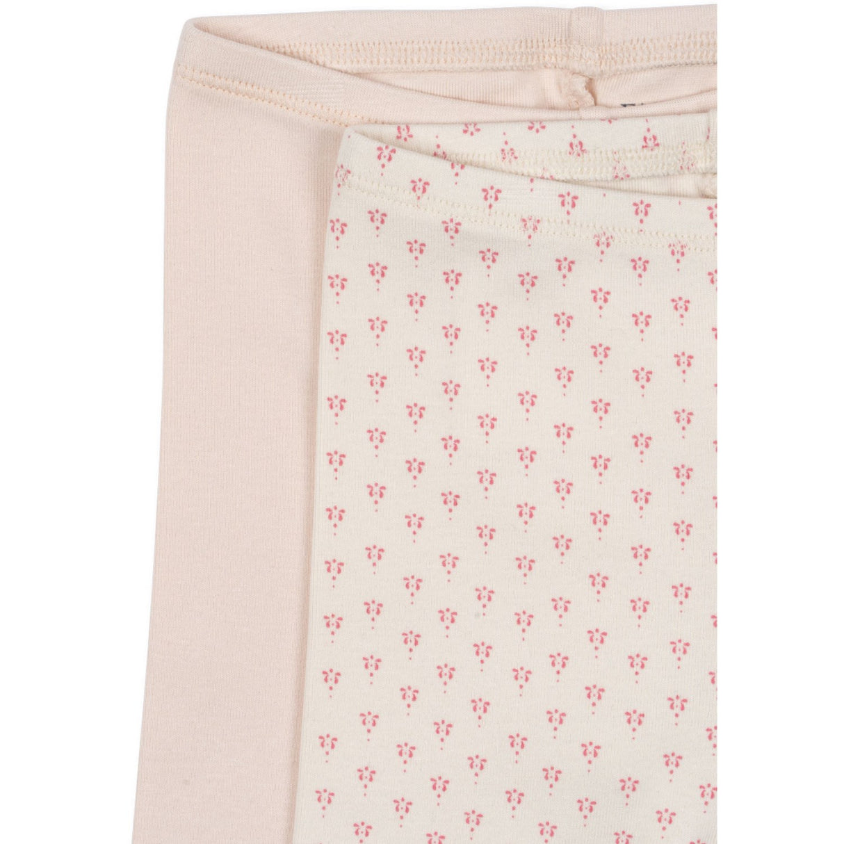 Konges Sløjd Fanga Punto Rosa Bello 2 Pack Byxor OCS