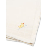 Konges Sløjd Fanga Antique White Nuvoli 10 Pack Muslin Cloth GOTS