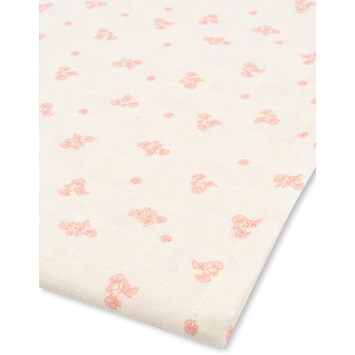 Konges Sløjd Fanga Ilmia Bellini 3 Pack Muslin Cloth GOTS