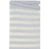 Konges Sløjd Fanga Gray Dawn Venti Stickad Byxor GOTS