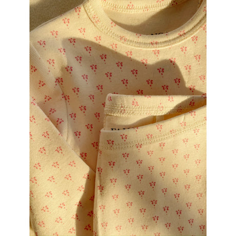 Konges Sløjd Fanga Punto Rosa Bello Byxor OCS