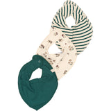 Petit Piao Fungie Haklapp Modal 3 Pack