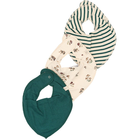 Petit Piao Fungie Haklapp Modal 3 Pack