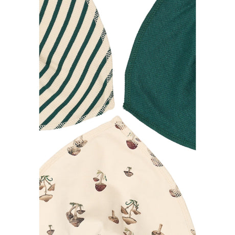 Petit Piao Fungie Haklapp Modal 3 Pack