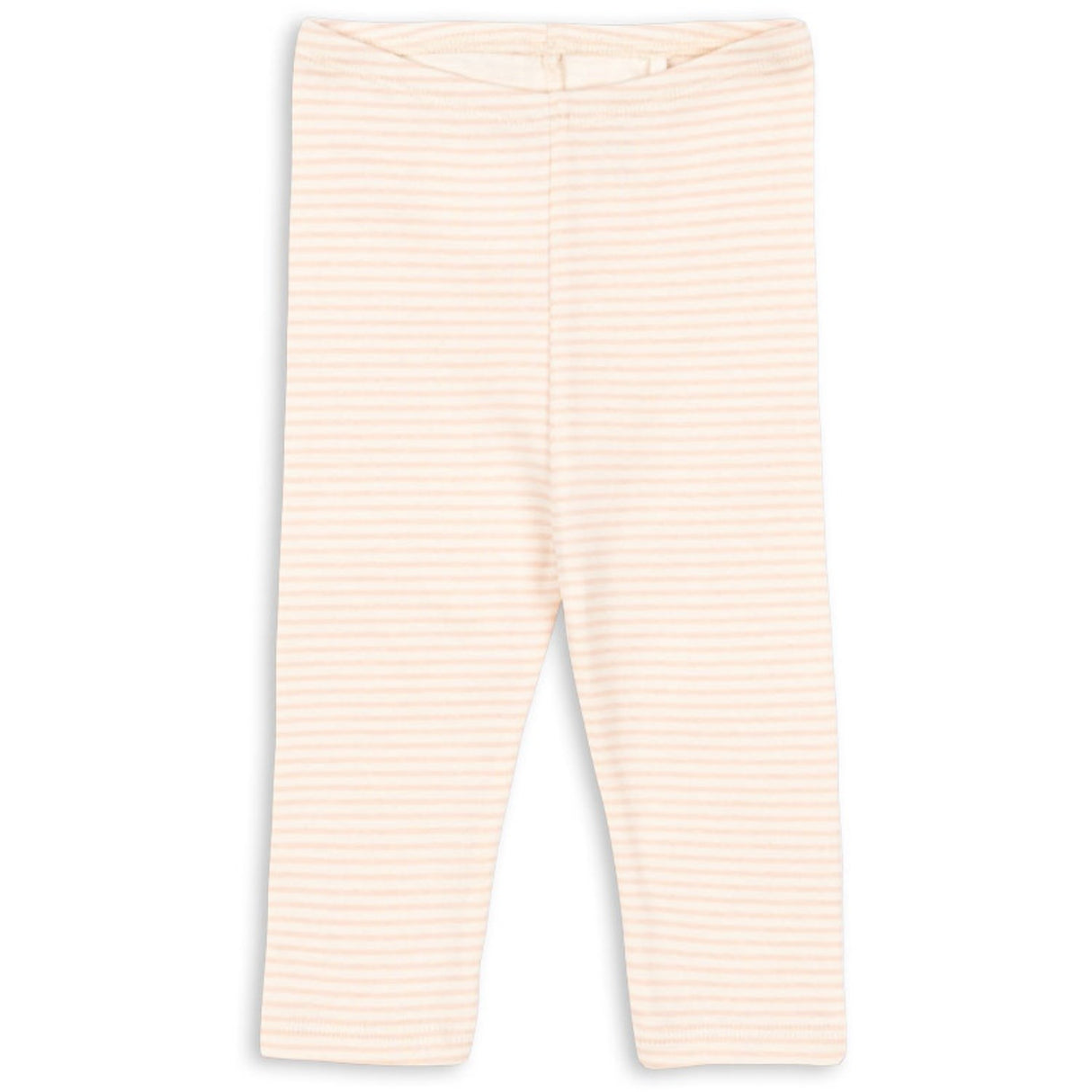 Konges Sløjd Fanga Tea Stripe Cameo Fio Stripe Byxor OCS