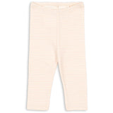 Konges Sløjd Fanga Tea Stripe Cameo Fio Stripe Byxor OCS
