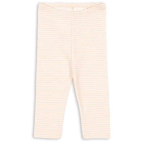 Konges Sløjd Fanga Tea Stripe Cameo Fio Stripe Byxor OCS