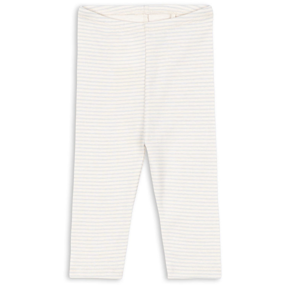 Konges Sløjd Fanga Tea Stripe Gray Dawn Fio Stripe Byxor OCS