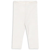 Konges Sløjd Fanga Tea Stripe Gray Dawn Fio Stripe Byxor OCS