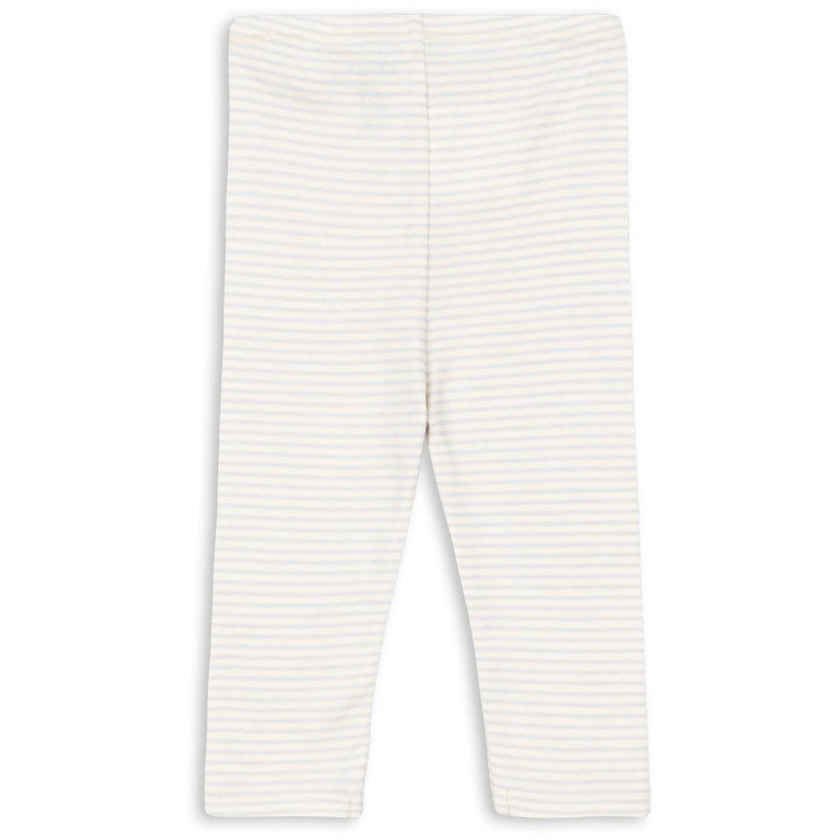 Konges Sløjd Fanga Tea Stripe Gray Dawn Fio Stripe Byxor OCS