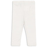 Konges Sløjd Fanga Tea Stripe Gray Dawn Fio Stripe Byxor OCS