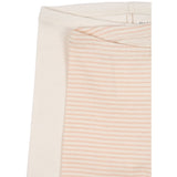 Konges Sløjd Fanga Blush Mix Fio Stripe 2 Pack Byxor OCS