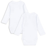 Konges Sløjd Fanga Optic White Piscina 2 Pack Ls Body OCS