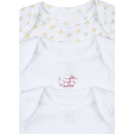Konges Sløjd Fanga Tuli Coeur Fio 3 Pack Ls Body OCS
