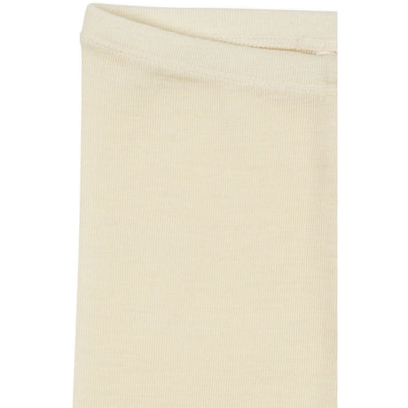 Konges Sløjd Fanga Beige Melange Erba Ull Byxor
