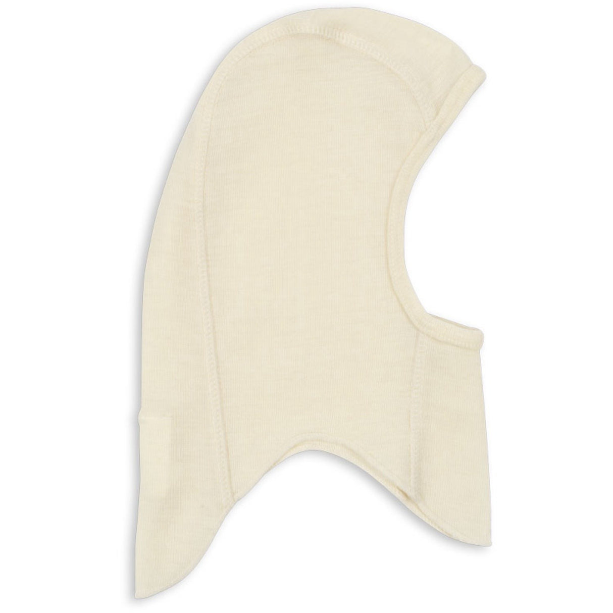 Konges Sløjd Fanga Beige Melange Erba Ull Elefanthatt