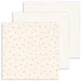 Konges Sløjd Fanga Ilmia Bellini 3 Pack Muslin Cloth GOTS