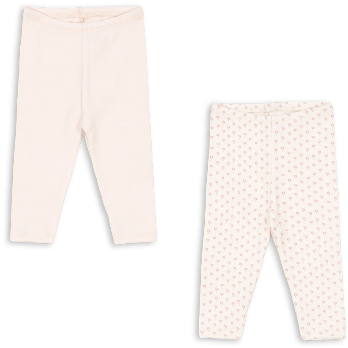 Konges Sløjd Fanga Punto Rosa Bello 2 Pack Byxor OCS