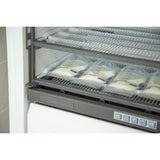 Alecto 100Pk Breast Milk Förvaring Bags