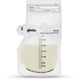 Alecto 100Pk Breast Milk Förvaring Bags