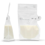 Alecto 100Pk Breast Milk Förvaring Bags