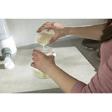 Alecto 100Pk Breast Milk Förvaring Bags