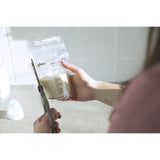 Alecto 100Pk Breast Milk Förvaring Bags