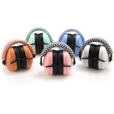 Alecto Blue Earmuffs For Børn