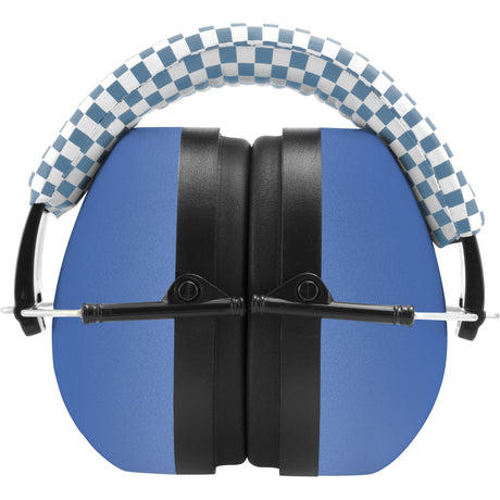 Alecto Blue Earmuffs For Børn