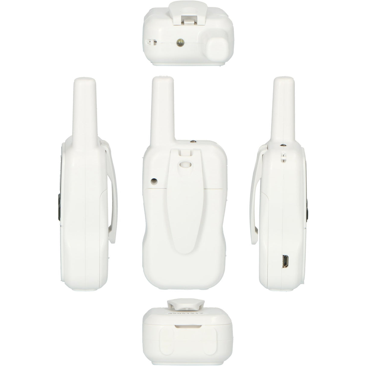 Alecto Long Range Baby Monitor