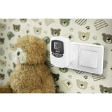 Alecto Long Range Baby Monitor