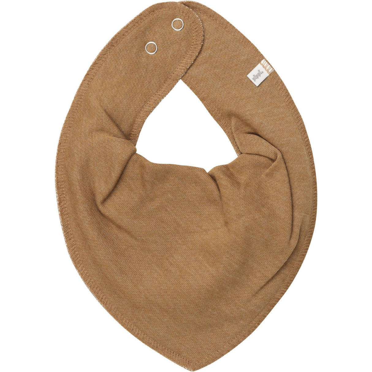 Pippi Rainy Day Bandana Haklapp - Solid (5-Pack)