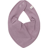 Pippi Elderberry Bandana Haklapp - Solid (5-Pack)