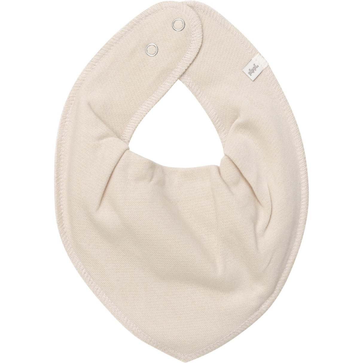 Pippi Elderberry Bandana Haklapp - Solid (5-Pack)