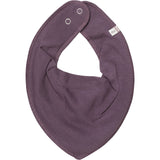 Pippi Elderberry Bandana Haklapp - Solid (5-Pack)