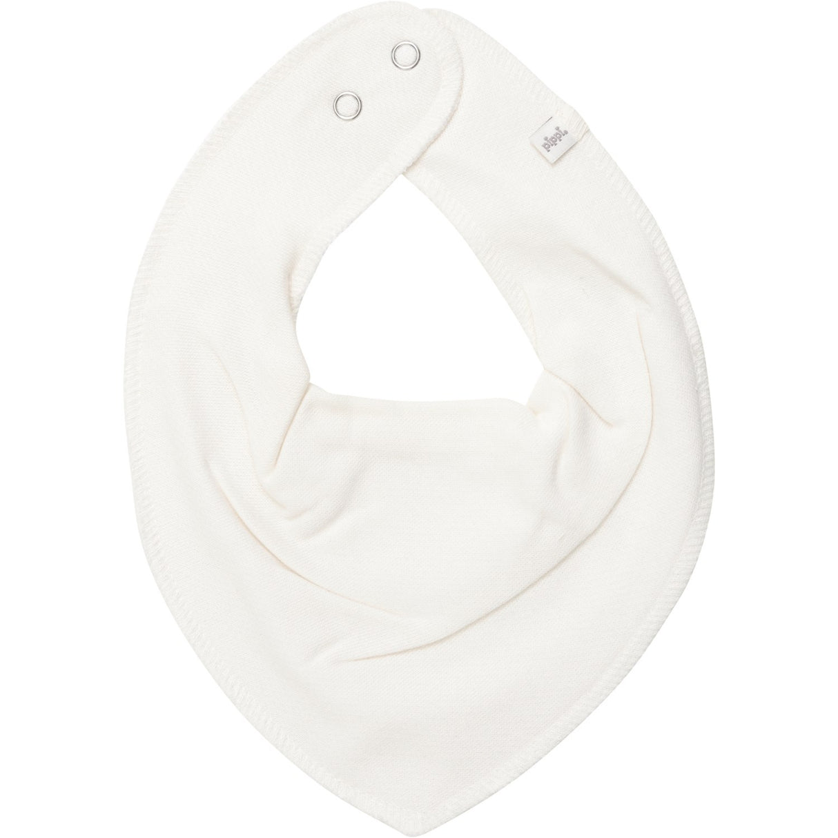 Pippi Rainy Day Bandana Haklapp - Solid (5-Pack)