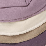 Pippi Elderberry Bandana Haklapp - Solid (5-Pack)