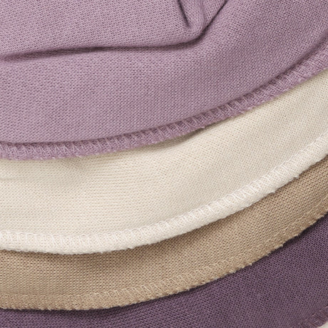 Pippi Elderberry Bandana Haklapp - Solid (5-Pack)