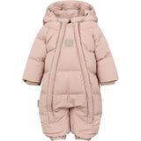 MarMar Tech. Puffer Light Plum Oberto Dräkt