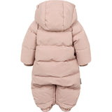 MarMar Tech. Puffer Light Plum Oberto Dräkt