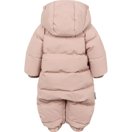 MarMar Tech. Puffer Light Plum Oberto Dräkt