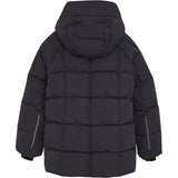 Color Kids Phantom Jr. Puffer Jacka - Box
