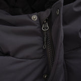 Color Kids Phantom Jr. Puffer Jacka - Box