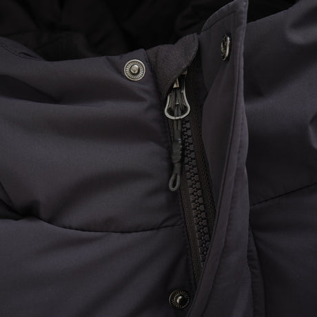 Color Kids Phantom Jr. Puffer Jacka - Box