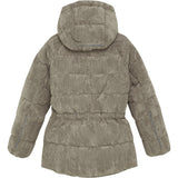 Color Kids Fossil Jr. Jacka W. String -Corduroy