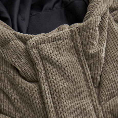 Color Kids Fossil Jr. Jacka W. String -Corduroy