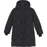 Color Kids Phantom Jr. Puffer Jacka - Long