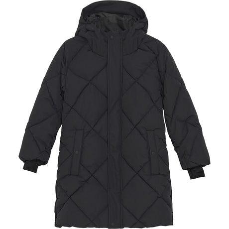 Color Kids Phantom Jr. Puffer Jacka - Long