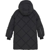 Color Kids Phantom Jr. Puffer Jacka - Long
